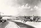 Fort Hill looking towards harbour | Margate History